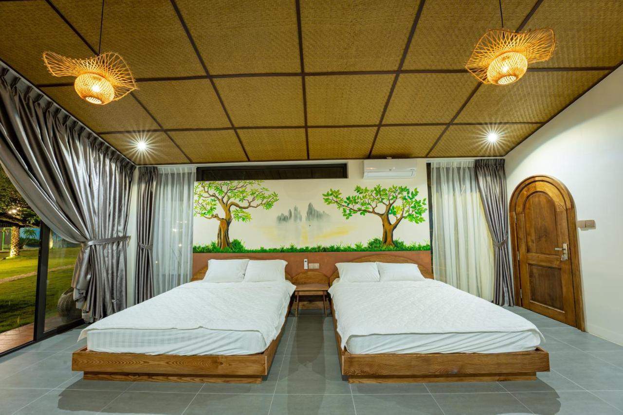 Apple House & Coffee Hotel Bà Rịa Buitenkant foto