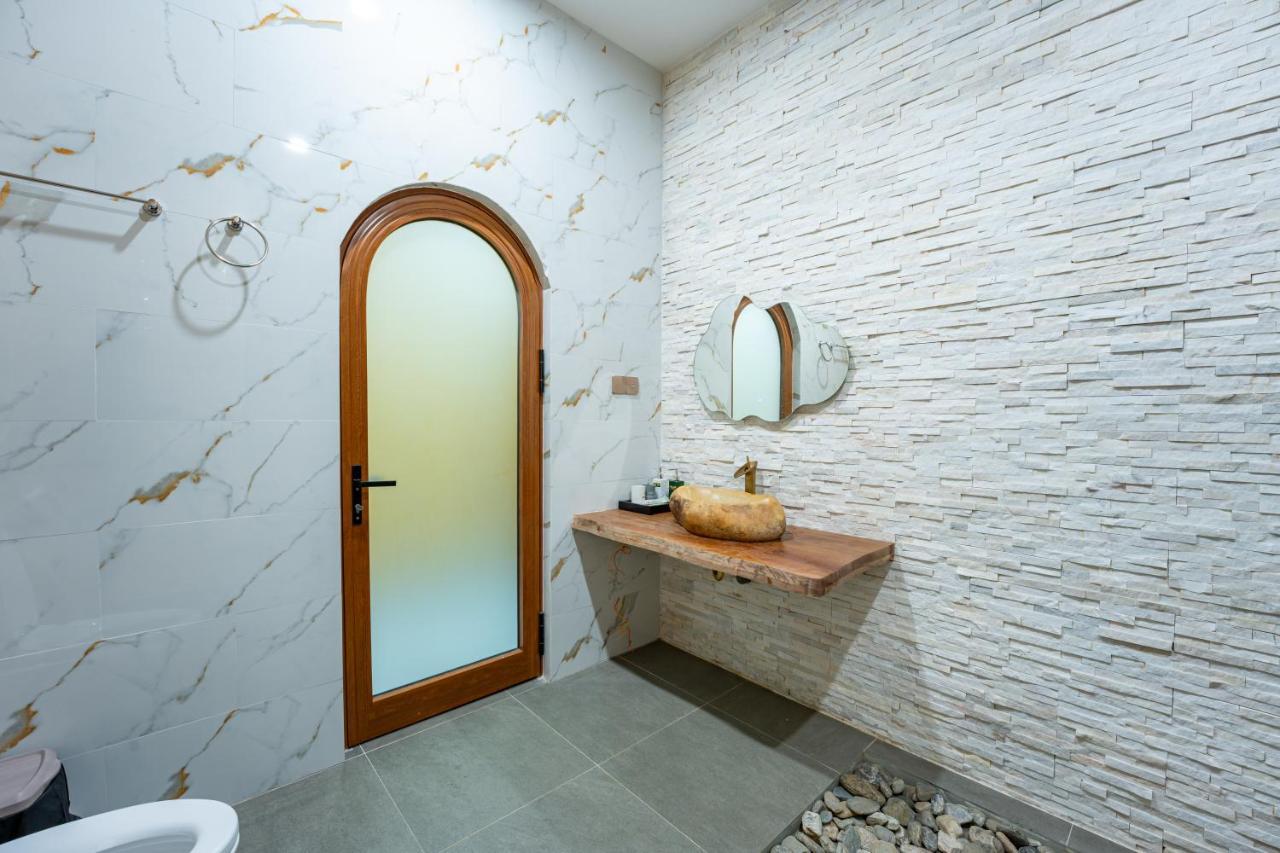 Apple House & Coffee Hotel Bà Rịa Buitenkant foto